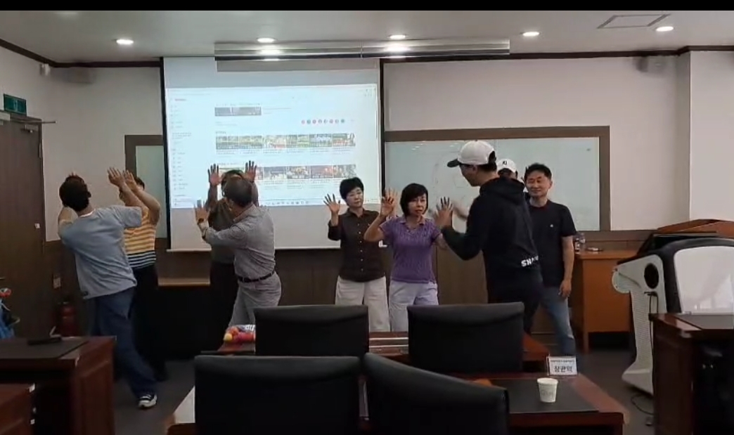 프로 골프 선수 평가를 위한 핵심역량지표(KPI)  10가지